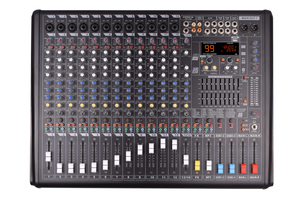 LAIKESI MB sonido جهاز مزج الصوت