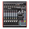 MFX series 99 dsp جهاز مزج الصوت الرقمي الاحترافي