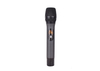 ST288 UHF ميكروفون لاسلكي قناتين تردد الأشعة تحت الحمراء ضبط مسافة 200 متر
