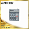 وحدة خلاط صغيرة F4 USB