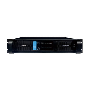 LAIKESI احترافي للصوت والفيديو FP7000 مضخم طاقة صوتي عالي السرعة بنمط Hi-Fi