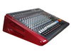 GMX1200D خلاط طاقة 12 قناة