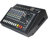 PMX802 خلاط طاقة الصوت الاحترافي PMX مع USB