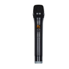 ميكروفون لاسلكي يدوي LK-U900 احترافي لتعديل تردد UHF