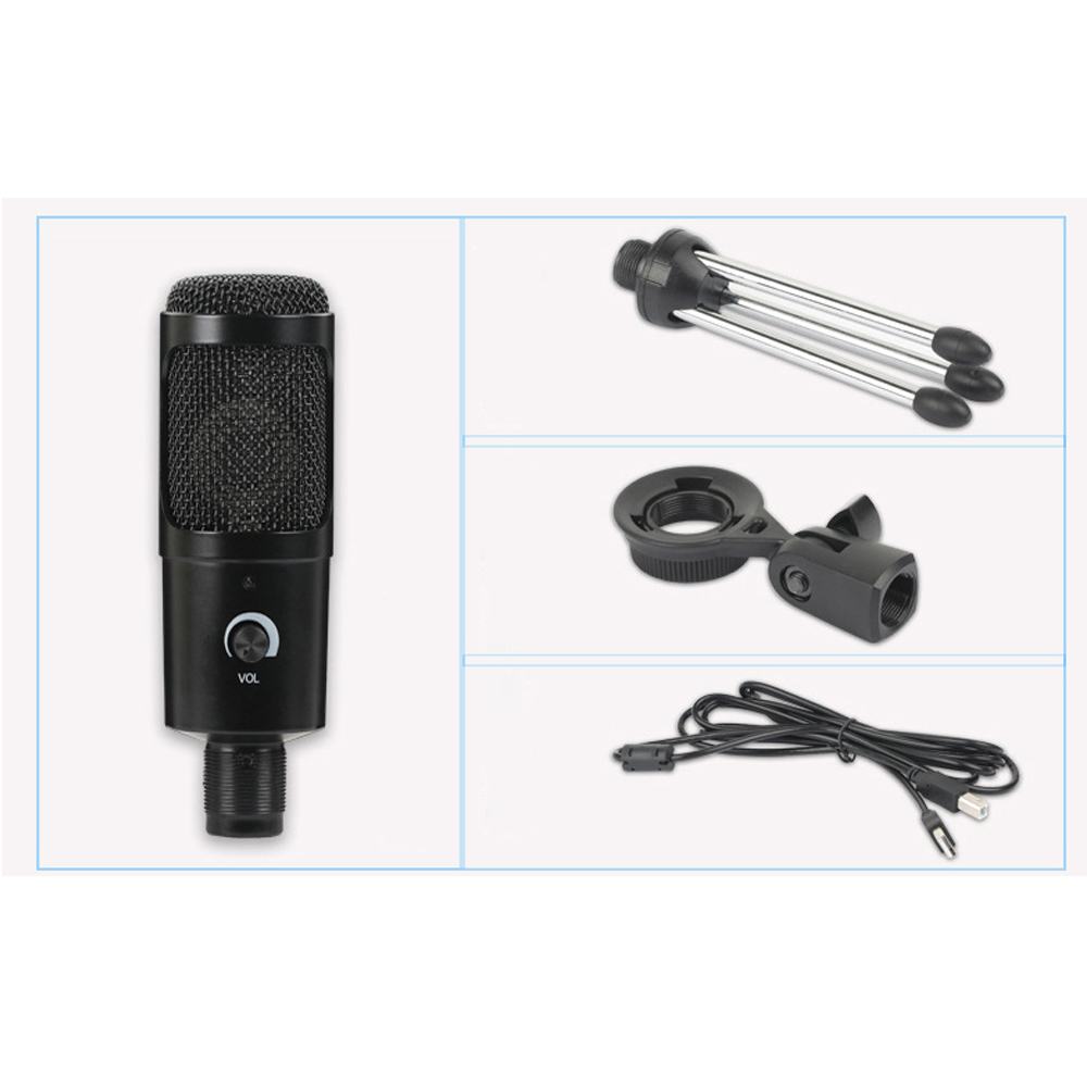 مكبر صوت مع مضخم صوت