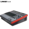 LAIKESI AUDIO DJ Controller Mixer مع 99 DSP Digital Studio Mixer Sound