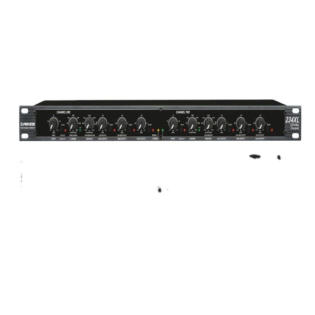 234XS كروس صوت 3 اتجاهات