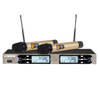PRO-U2999 ميكروفون لاسلكي uhf خارجي