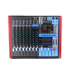 LAIKESI AUDIO music mixer DJ mixer خلاط فيديو احترافي مع 256DSP