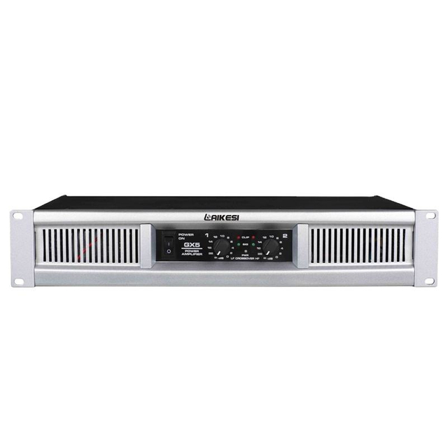 مكبر صوت خفيف الوزن GX1100 واط
