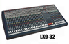 جودة مستقرة للخلاط الاحترافي LX9- 24 Channel Mixer Case للمسرح