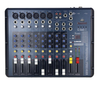 SMR10 mini audio mixer للحفلات