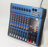 2020 LAIKESI Professional audio video CT-60S 6-channel USB Audio mixer