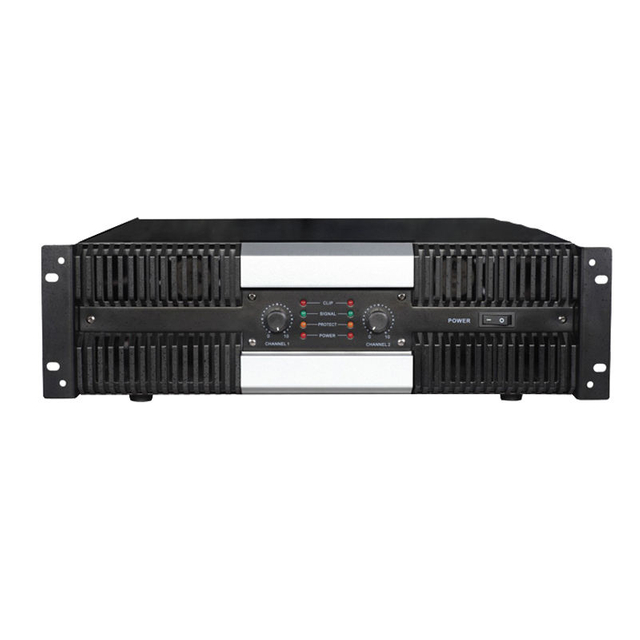 LAIKESI Audio factory KV Series Professional High Power Amplifier