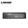 Consola de Audio Doble Efectos 99DSP Mezclador مع اتصال لاسلكي USB