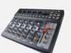 معدات الصوت enping usb mini audio mixer