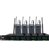 ميكروفون لاسلكي MS-U404H UHF خارجي