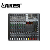 8 قنوات Consola de Audio Professional 16DSP USB mixer