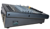HD-802D 16DSP المؤثرات الرقمية وحدات التحكم في الصوت التناظرية خلاط الطاقة