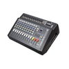 سلسلة CMX DJ mixer مضخم صوت 12 قناة