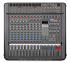 PM 1600-2 Professional خلاط 16 قناة مع صوت DSP مزدوج
