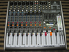 LAIKESI Audio mixer XENYX / 1832-USB وحدات تحكم الصوت 12 قناة