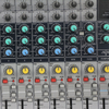 LAIKESI خلاط كاريوكي عالي الجودة لنظام صوت Mixer