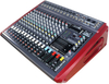 GMX1200D خلاط طاقة 12 قناة