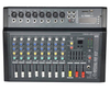 PMX802 خلاط طاقة الصوت الاحترافي PMX مع USB