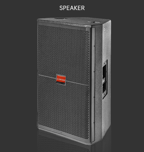 Speaker