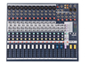 MFX series 99 dsp جهاز مزج الصوت الرقمي الاحترافي