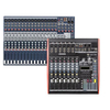 MFX series 99 dsp جهاز مزج الصوت الرقمي الاحترافي
