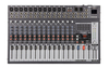جهاز مزج الصوت EM16 ذو 16 قناة / 16DSP / USB / ESP ECHO
