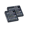 SMR10 mini audio mixer للحفلات