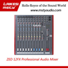 LAIKESI ALLEN & HEALTH ZED 22FX usb karaoke sound mixer
