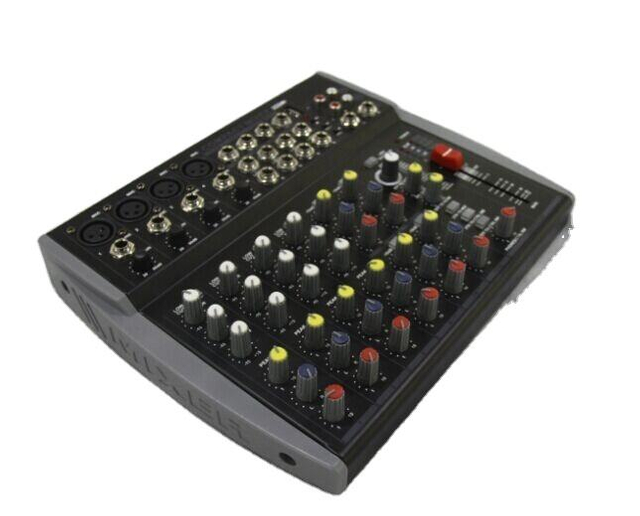 2015NEW LAIKESI I-12 Series mini audio mixer / audio mixer أسعار