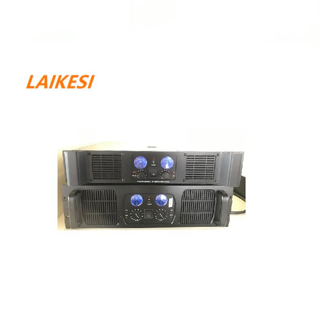 MX1000 max مكبر للصوت 400 واط مضخم طاقة احترافي