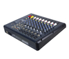 SMR10 mini audio mixer للحفلات