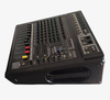 500W DMR سلسلة الصوت خلاط مع 99dsp تأثير رقمي
