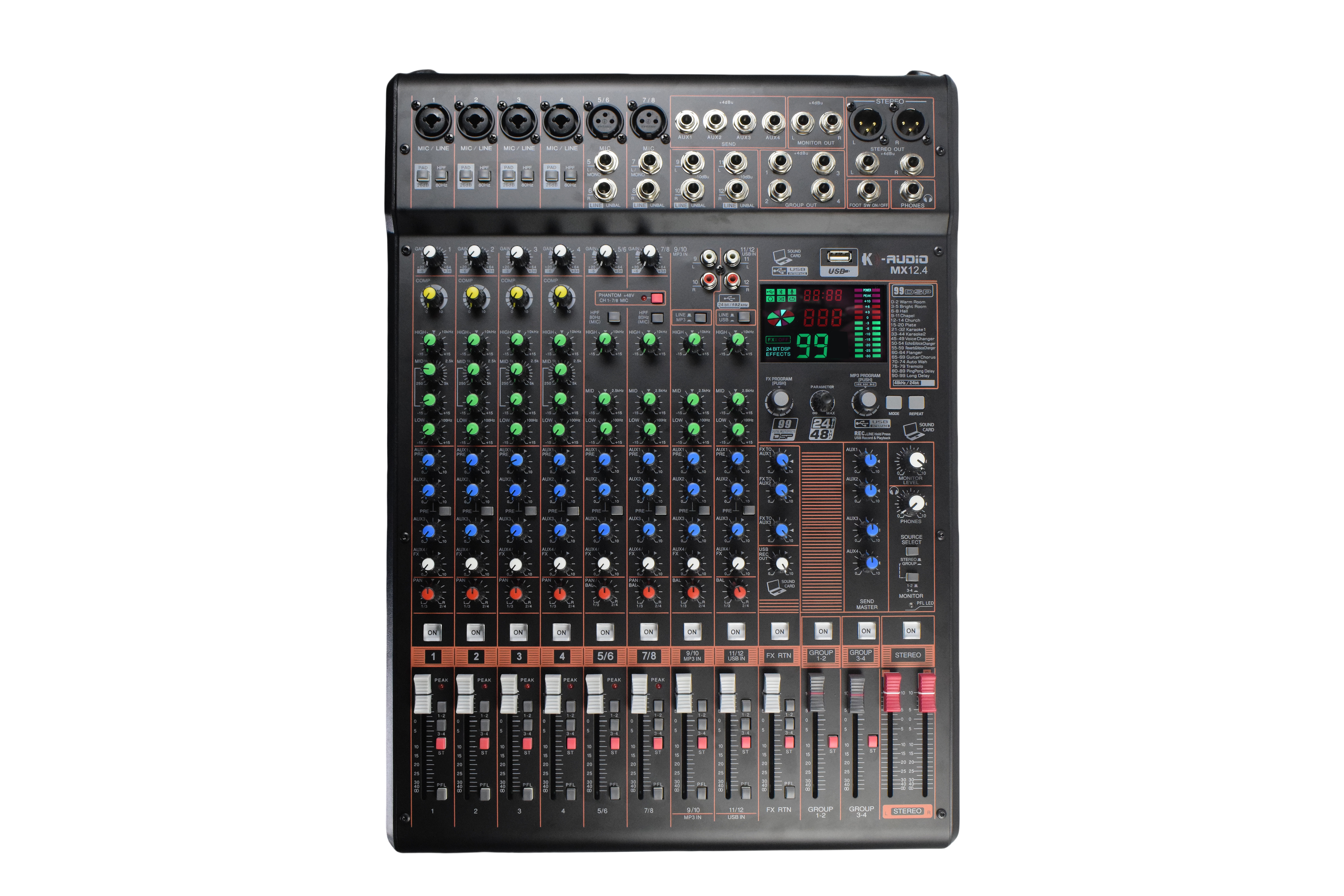 مكبر للصوت بلوتوث