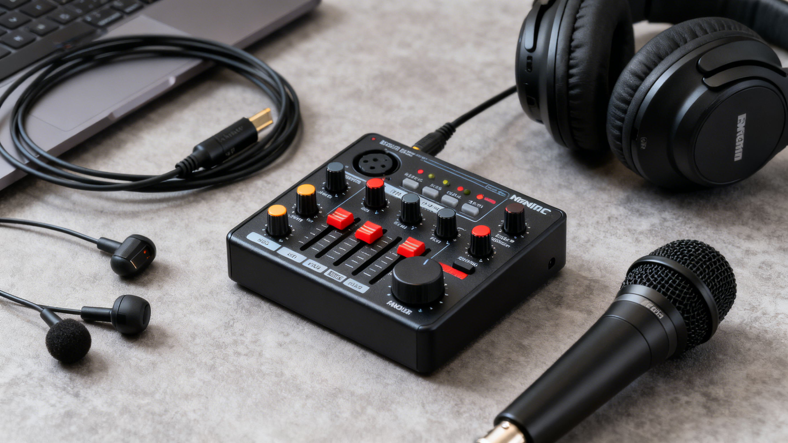 مكبر صوت مكبر الصوت