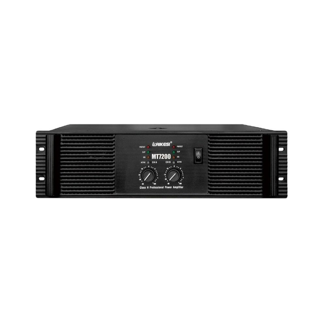 800w إلى 1800w السلطة الكبيرة MT مكبر للصوت جديد