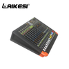 Consola de Audio Doble Efectos 99DSP Mezclador مع اتصال لاسلكي USB