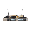 LAIKESI PRO-U299 UHF طية صدر السترة ميكروفون تعليم لاسلكي