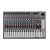 جهاز مزج الصوت EM16 ذو 16 قناة / 16DSP / USB / ESP ECHO