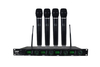ميكروفون لاسلكي MS-U404H UHF خارجي