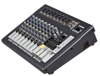 HD-802D 16DSP المؤثرات الرقمية وحدات التحكم في الصوت التناظرية خلاط الطاقة