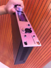 DriveRack PA + Procesador de Audio Alta Calidad
