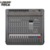 PM 1600-2 Professional خلاط 16 قناة مع صوت DSP مزدوج