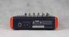 SMR Series SMR6 mini audio mixer و karaoke mini mixer